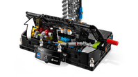 LEGO® Technic NASA Artemis SLS-rakett. Modellsett av rakett med boostere