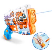 XSHOT Water RASK PÅFYLLING, Barnehageblaster