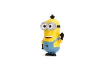 Universal Minionene Samlerfigur, 6 cm
