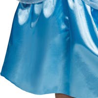 Roleplay - Costume Classic Cinderella Xs (3-4)