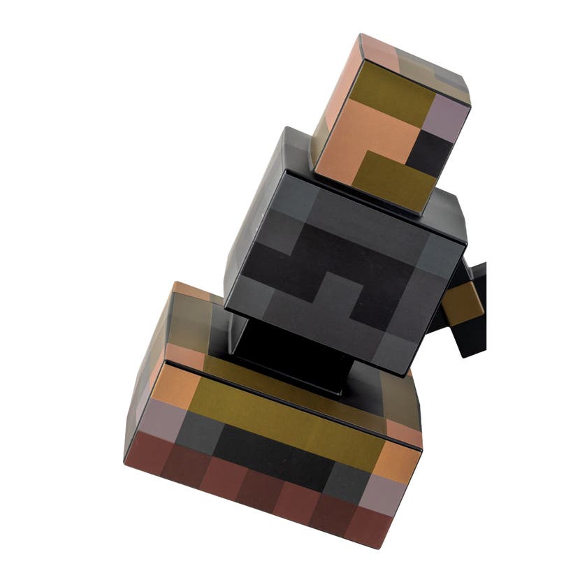Minecraft Spicewood Hammer Rollespill