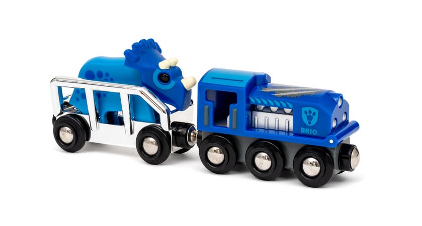 Brio Tog, Special Edition Train