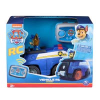 Paw Patrol 1:24 RC Vehicle Chase