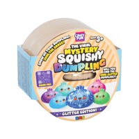 Squishy Dumplings Glitter 10 cm