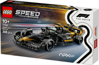 APXGP Team Race Car fra F1® The Movie