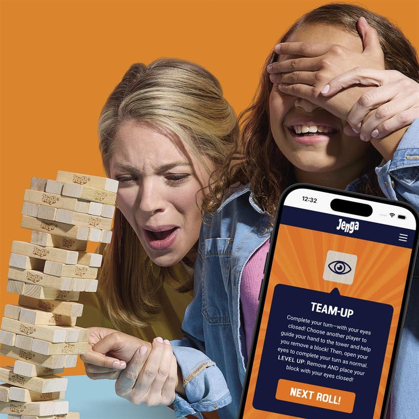 Jenga