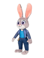 Zootropolis Feature Plush 35 cm- Judy Hopps