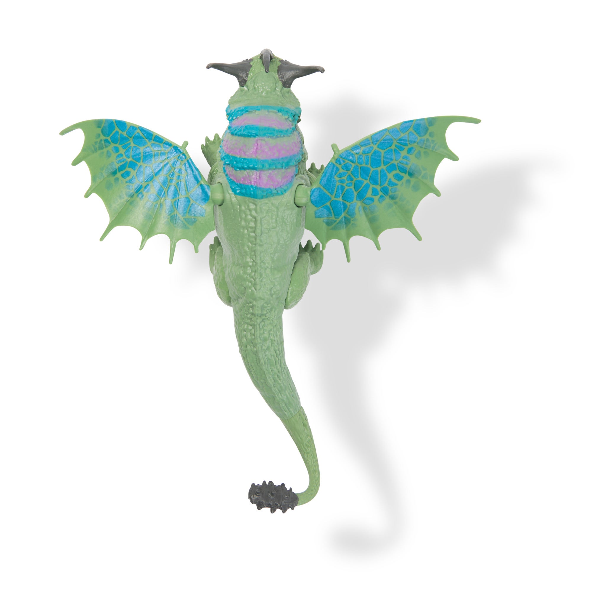 Dragons Movie Basic Dragons