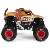 Monster Jam, 1:24 Samlerbil