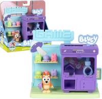 Moose Toys BLUEY-figur med lyd