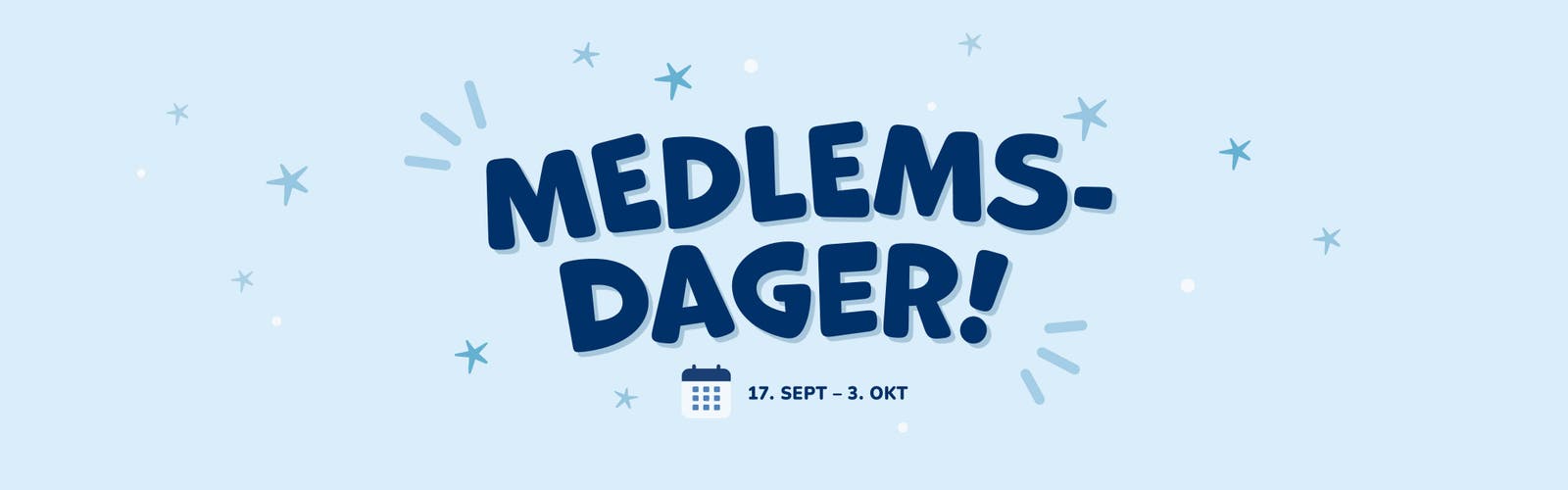 Se våre tilbud