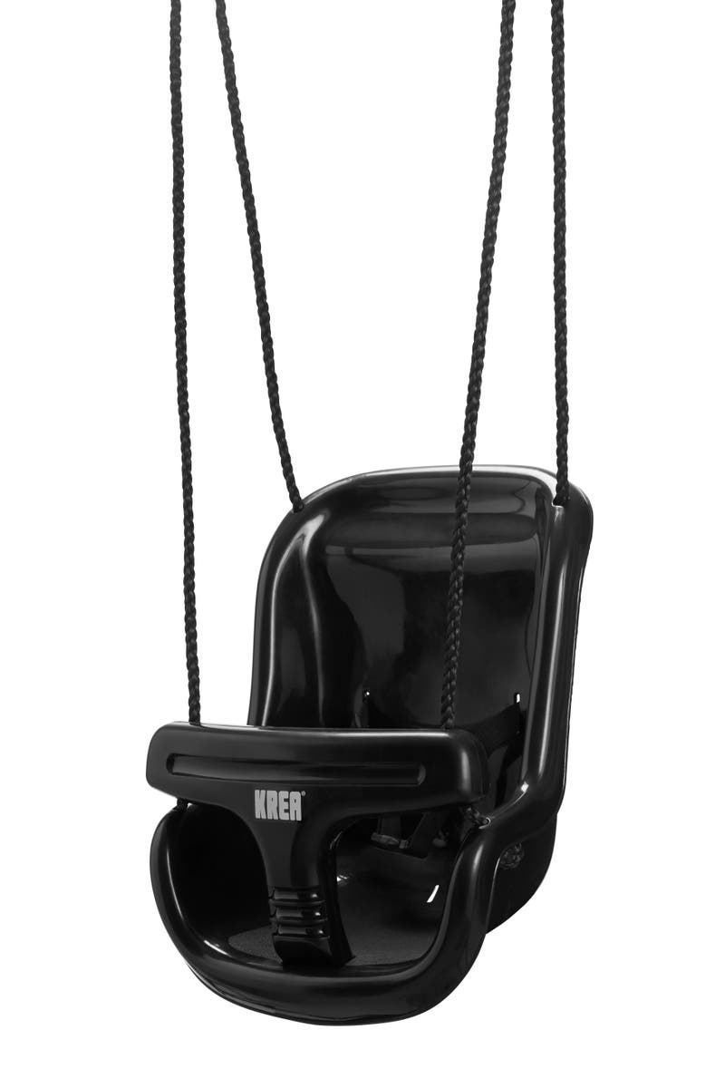 Krea Swing, Babygynge Svart