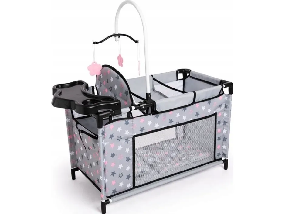 Humble & Heart, Reiseseng