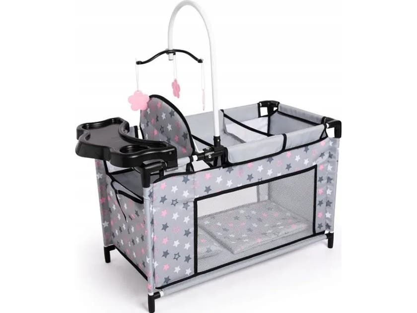 Humble & Heart, Reiseseng