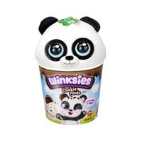 Winksies, Snuggable Panda