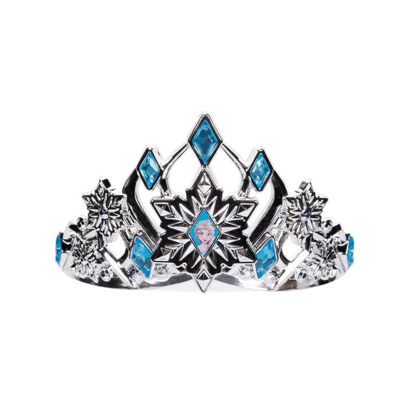 Disney Frozen Roleplay Elsa's Classic Tiara