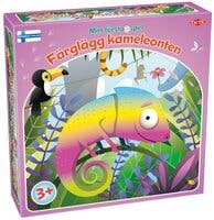 Farglegg kameloneten
