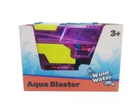 Wind&Water, Blaster