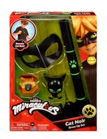 Miraculous Rollespillsett Cat Noir