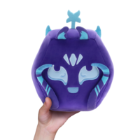 BLOX Fruits, Samleobjekt Myk Leketøy 20 cm Blindboks