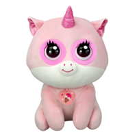 Winksies, Myk Enhjørning