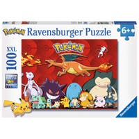 BRIO, Min Favoritt Pokemon 100P