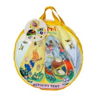 Pippi Leketelt Aktivitet