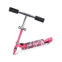 Skills, Sparkesykkel Rosa