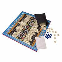 Alga, Barnas Alfapet