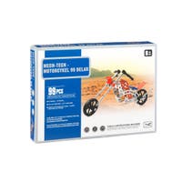 Mech-Tech, motorsykkel 99 deler