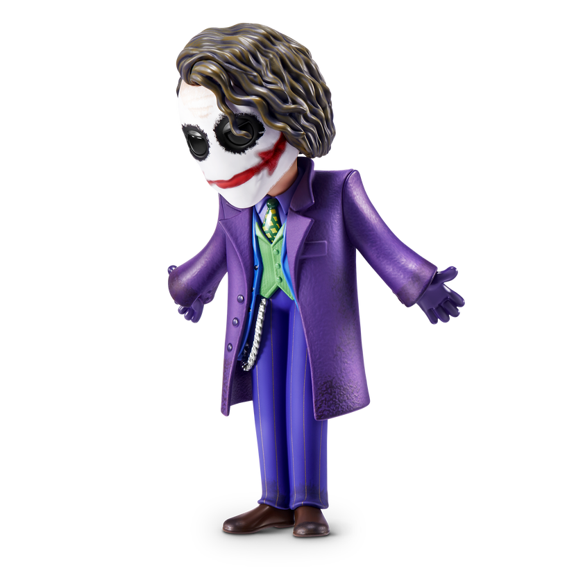 ZURU Starbox Popcons DC Blind Box