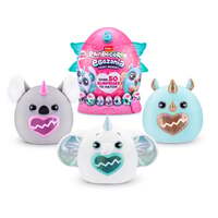 Rainbocorns, Eggzania Fairy Mania