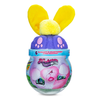 Misfittens Kaniner 15 cm