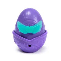 Hatchimals Alive Neon Rainbow 1-pakning