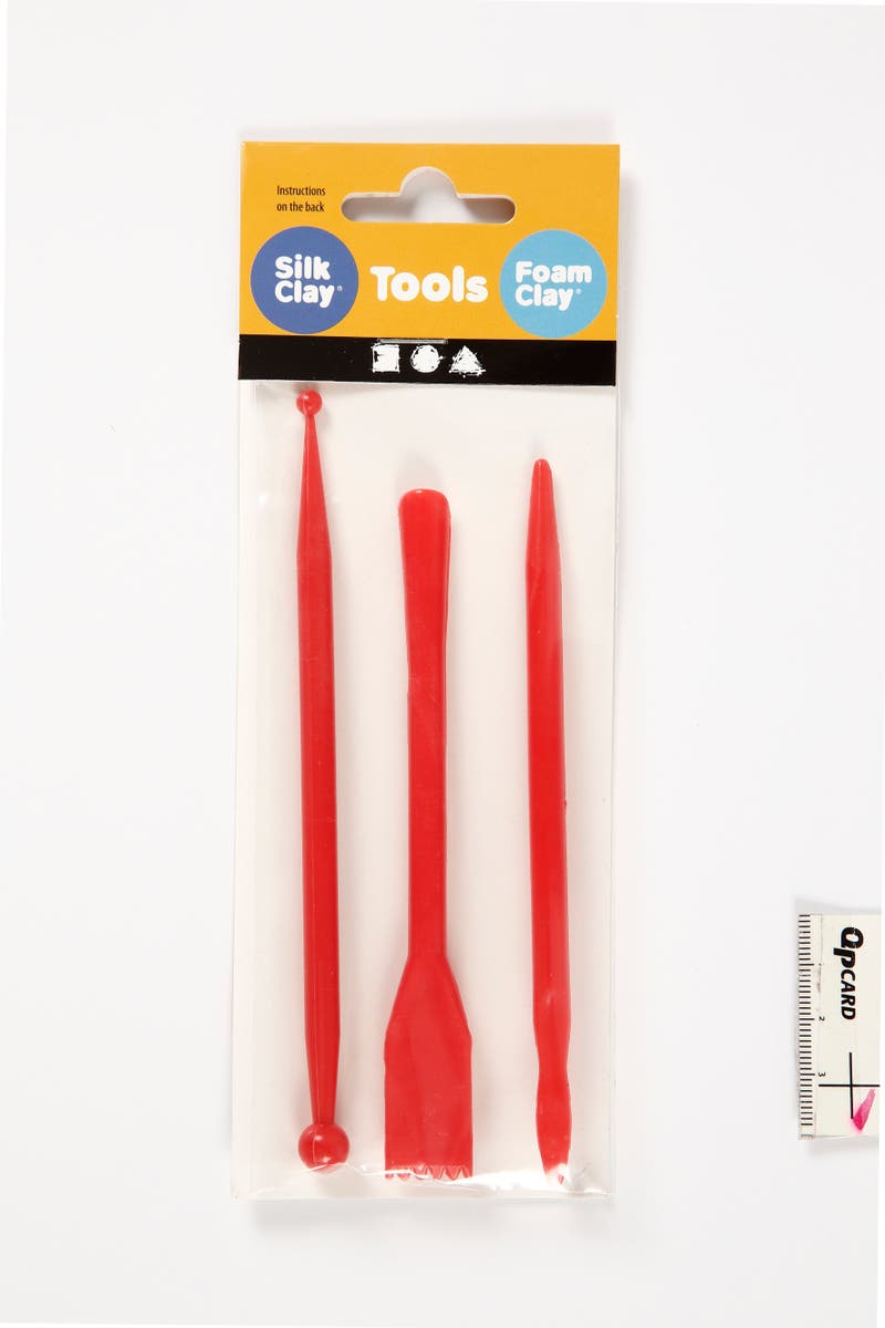 Silk Clay®
