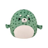 Squishmallows 40 cm P25 Chutney Seal