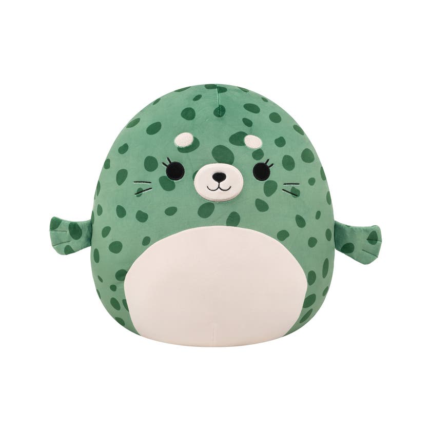 Squishmallows 40 cm P25 Chutney Seal