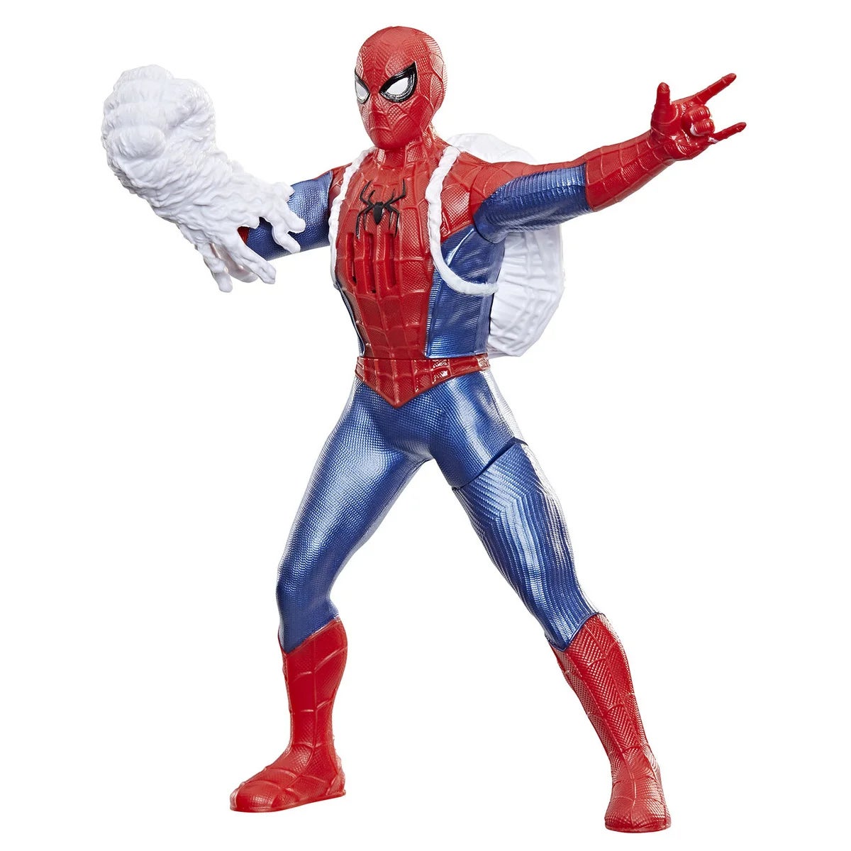 Spider-Man Action Fx-figur 15 cm