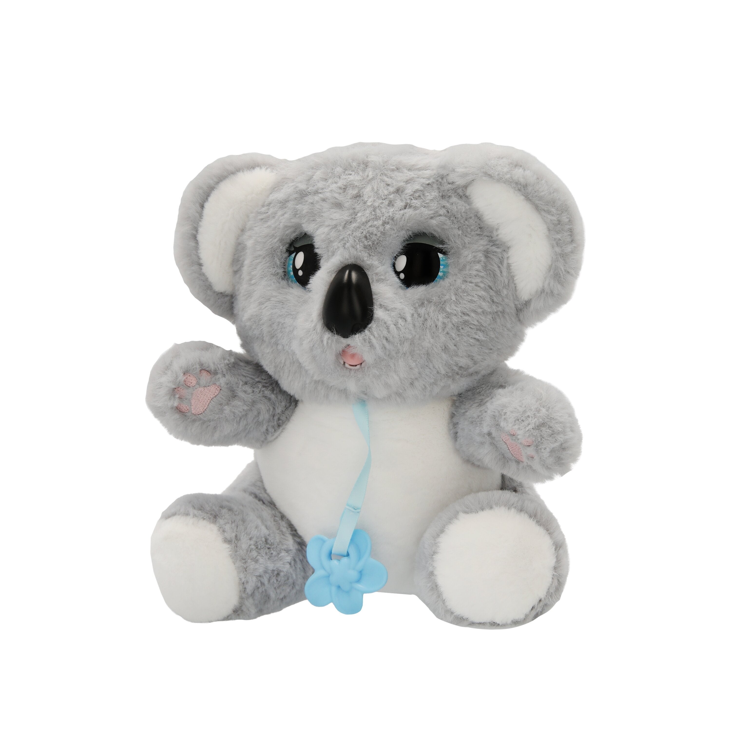 Baby Paws W4 Koala Interaktiv Kosedyr 24 cm