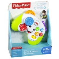 Fisher Price, Laugh&Learn håndkontroll