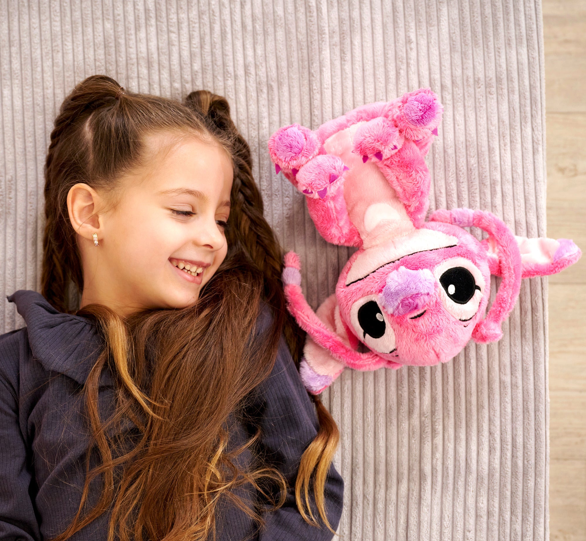 Disney Lilo & Stitch, Angel Kosedyr (25 cm)