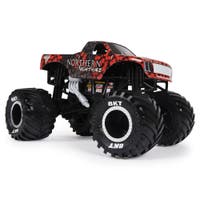 Monster Jam, 1:24 Samlerbil