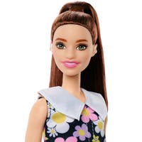 Barbie Fashionista Doll Asst.
