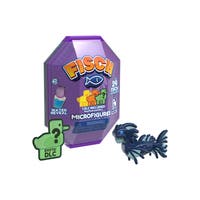 FISCH - Microfigure Pack