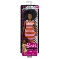 Barbie Fashionista Doll Asst.