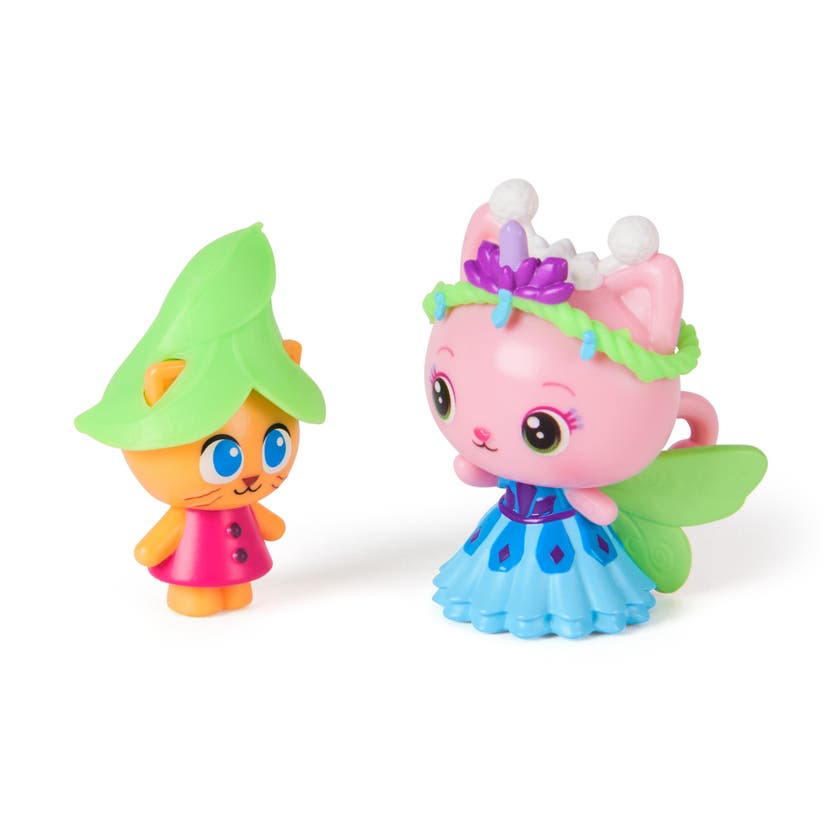 Gabby's Movie 2 Pack Figure - Crystal Garden