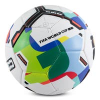 FIFA VM-Fotball Størrelse 5 – Hy-Pro Sigma Unity