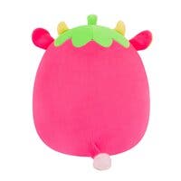 Squishmallows 30 cm P24 Cleary Cow