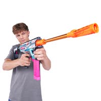 ZURU XSHOT Pro Motorisert Pilblaster