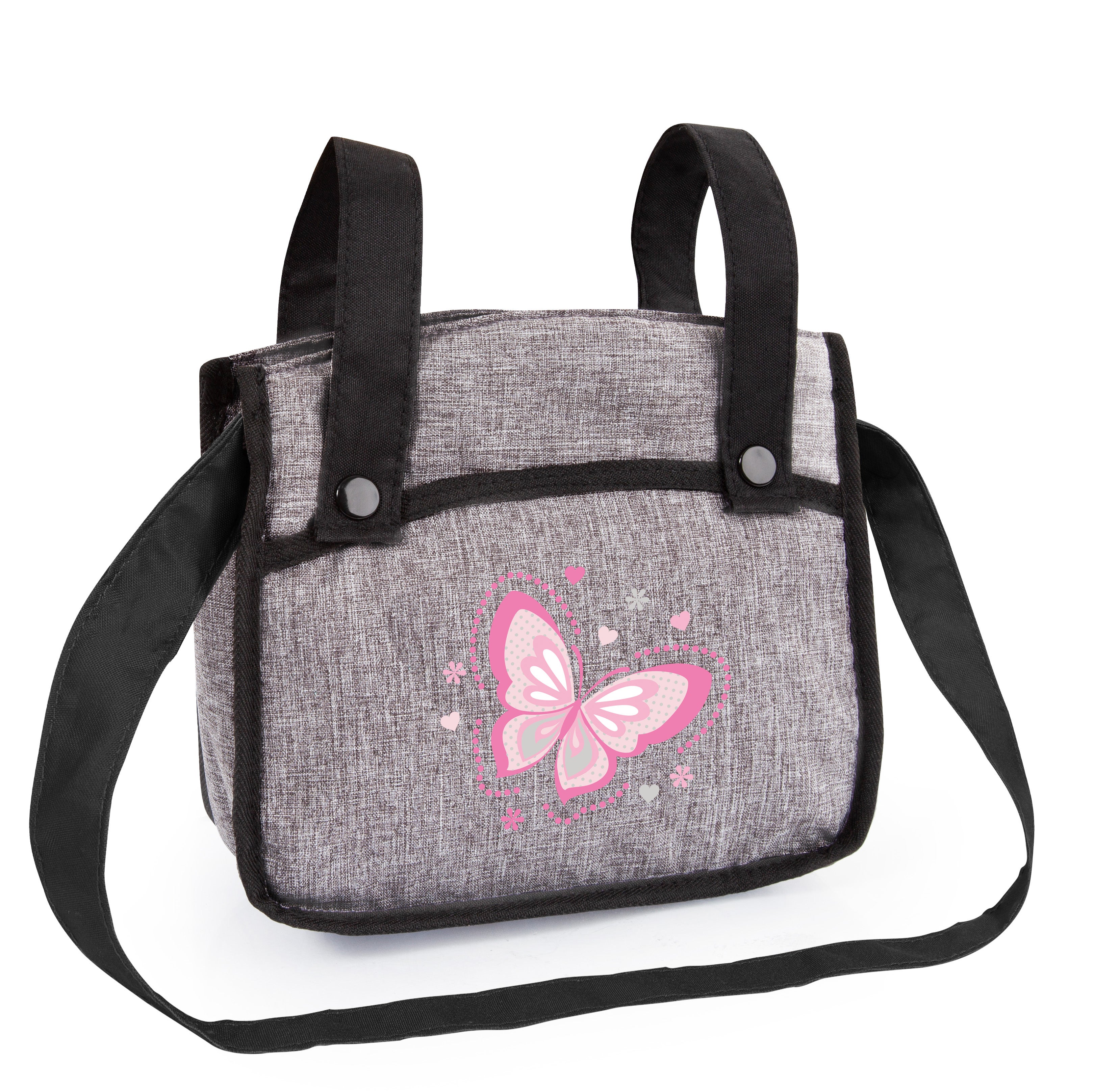 Humble & Heart, Barnevogn